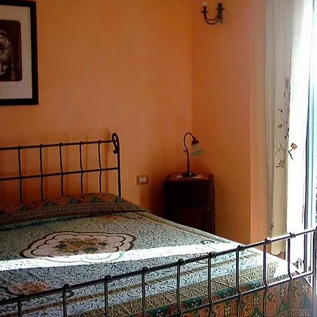 منزل ريفي Il Vecchio Casale *
