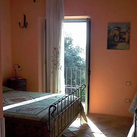 Il Vecchio Casale Vatolla