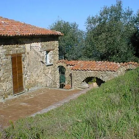Il Vecchio Casale