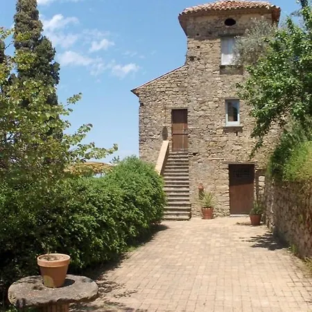 Il Vecchio Casale Vatolla