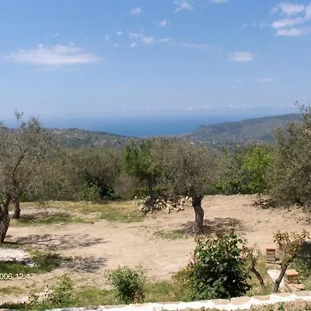 Landsted Il Vecchio Casale