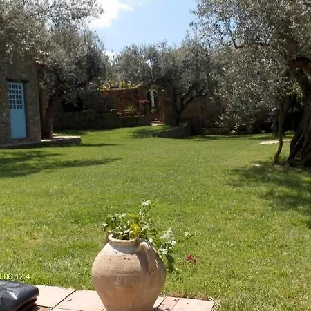 Landsted Il Vecchio Casale *