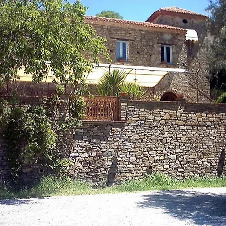 乡村民宿 Il Vecchio Casale Vatolla
