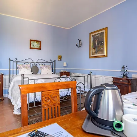 Il Vecchio Casale Vatolla