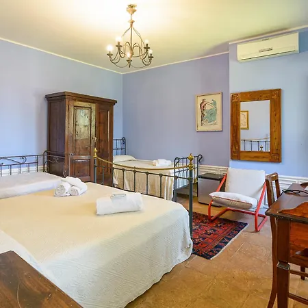 Il Vecchio Casale * Vatolla