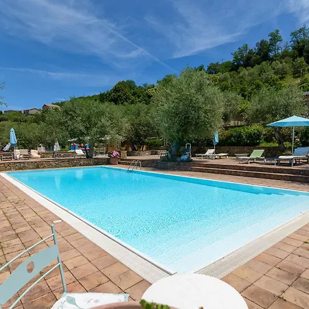 Il Vecchio Casale