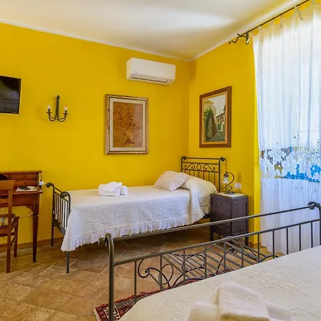 Landhuis Il Vecchio Casale