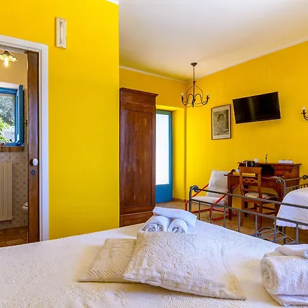 Gospodarstwo wiejskie Il Vecchio Casale *