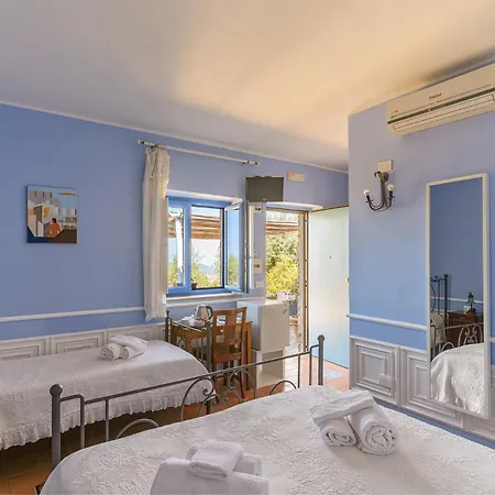 Il Vecchio Casale *