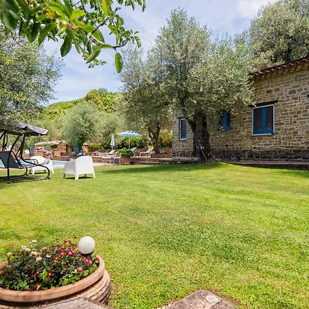 Il Vecchio Casale *