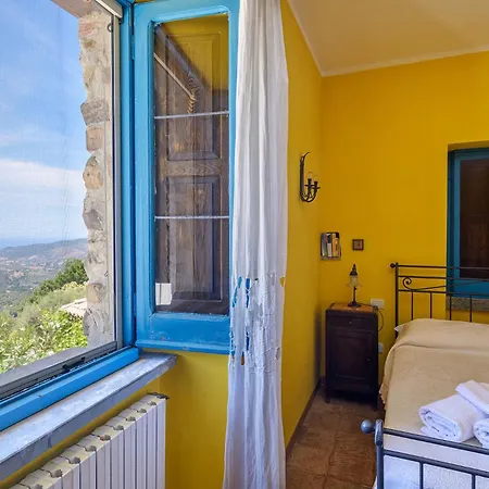 Il Vecchio Casale Vatolla