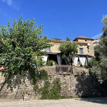 Il Vecchio Casale 乡村民宿 *