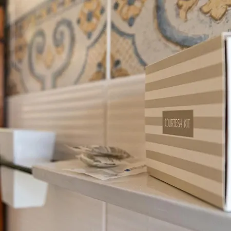 Il Vecchio Casale * Vatolla