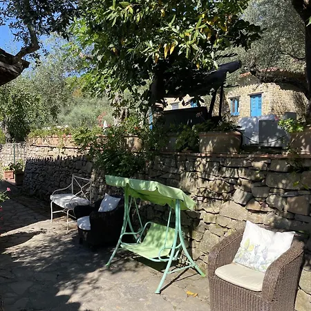 Il Vecchio Casale