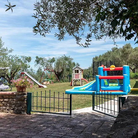 Il Vecchio Casale * Vatolla