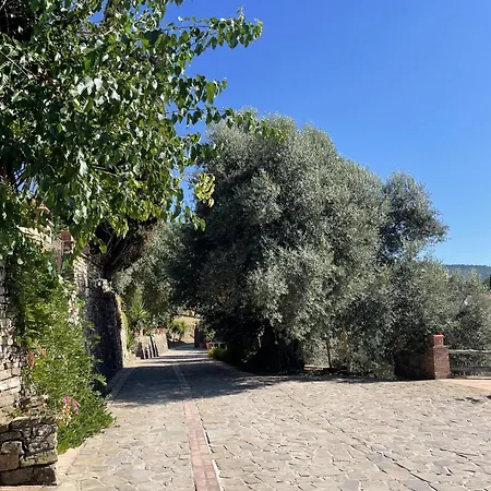 Il Vecchio Casale *