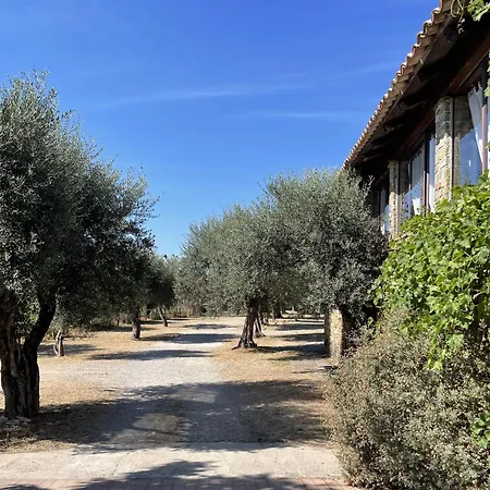 Il Vecchio Casale * Vatolla