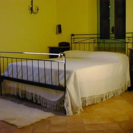 Il Vecchio Casale * Vatolla