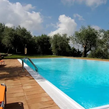Il Vecchio Casale Vatolla